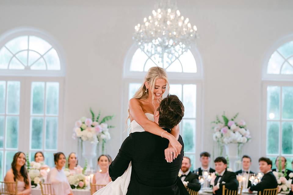 Grand Ballroom