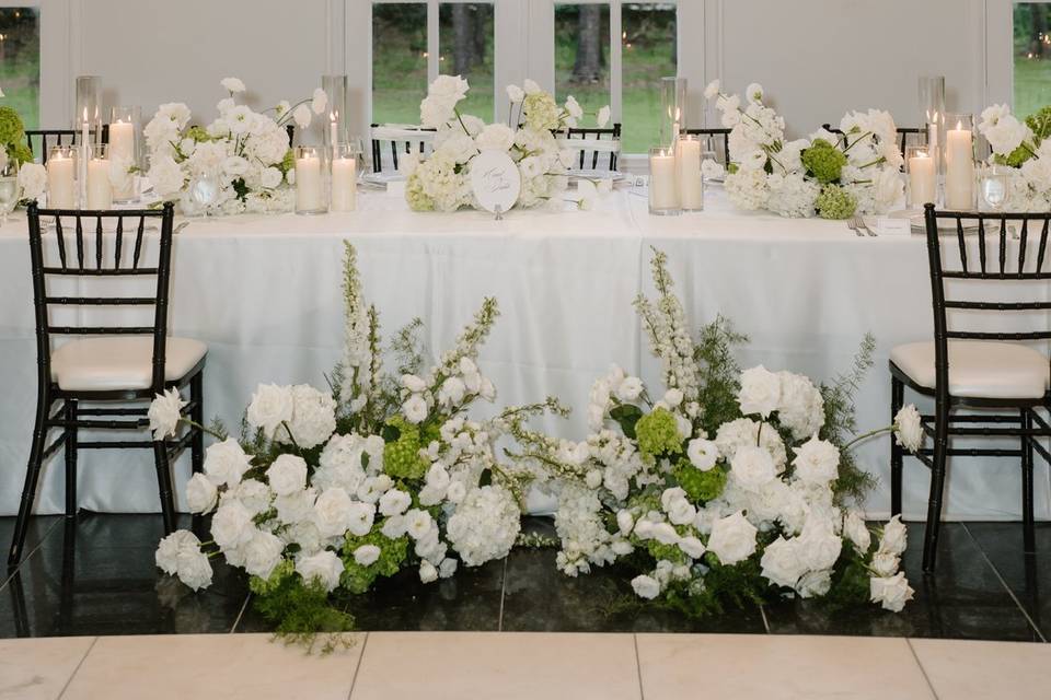 Sweetheart Grand Ballroom