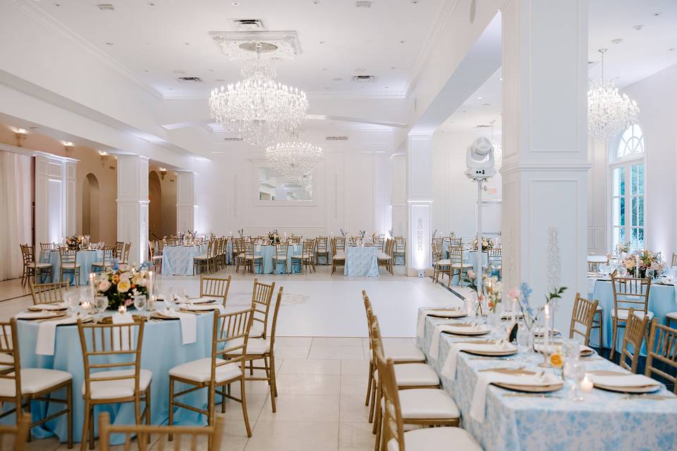 Grand Ballroom