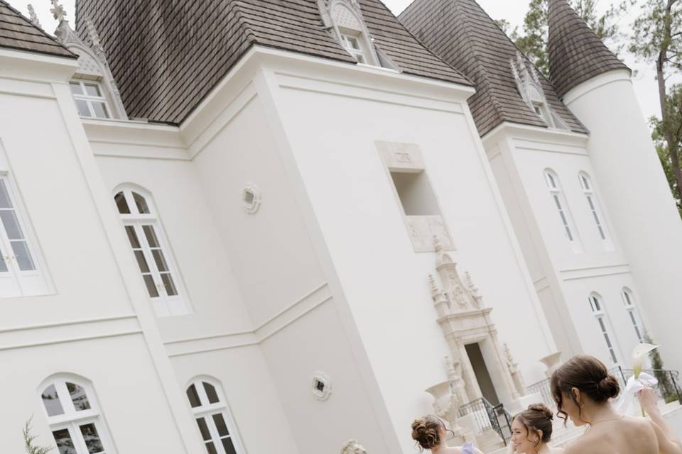 Bridal Party