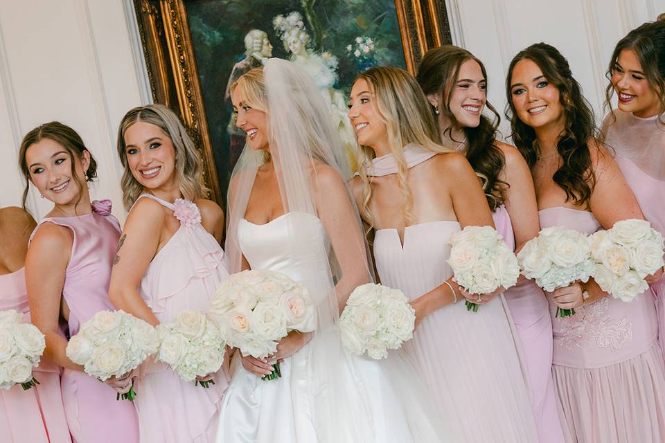 Bridal Suite