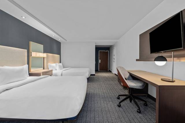 Courtyard Marriott