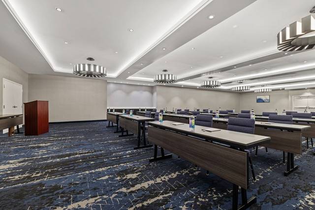 Courtyard Marriott