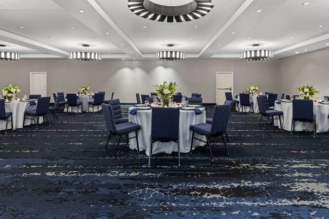 Courtyard Marriott