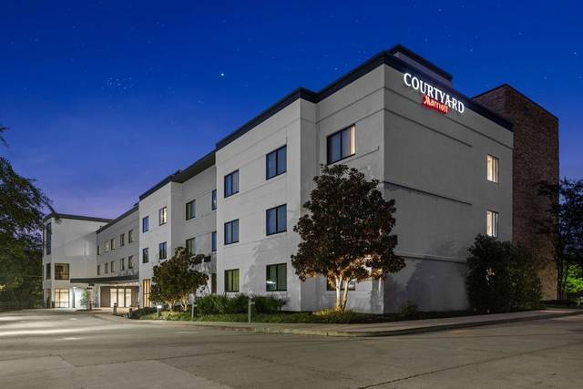 Courtyard Marriott