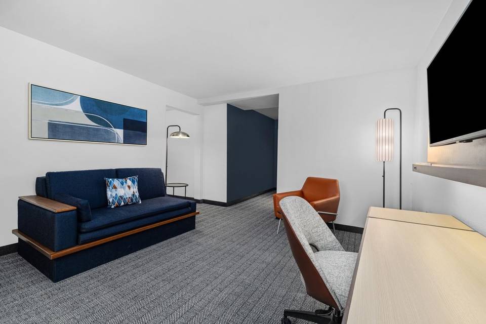 Courtyard Marriott