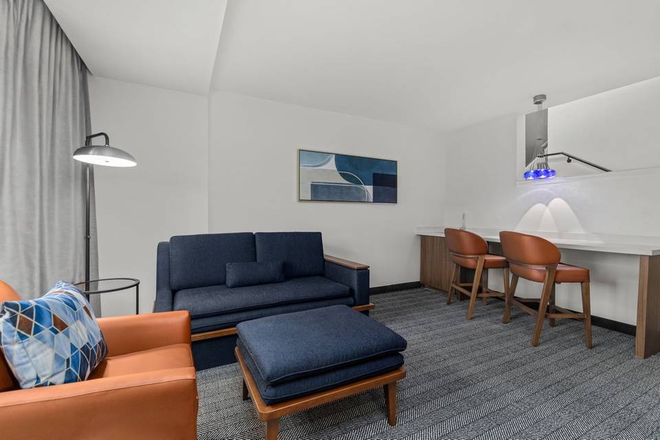 Courtyard Marriott