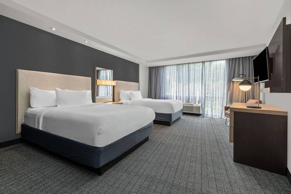 Courtyard Marriott