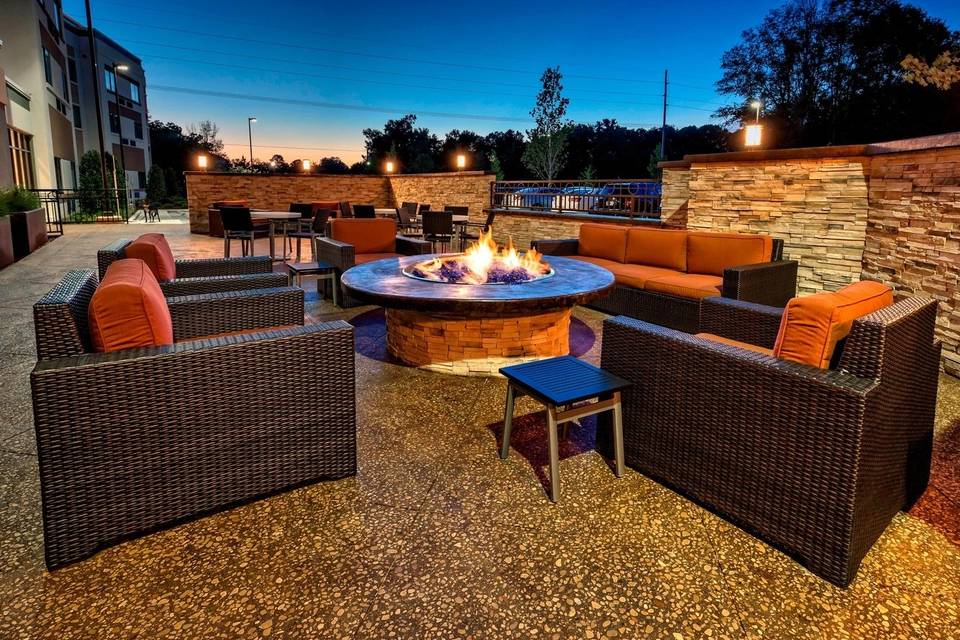 Courtyard Marriott