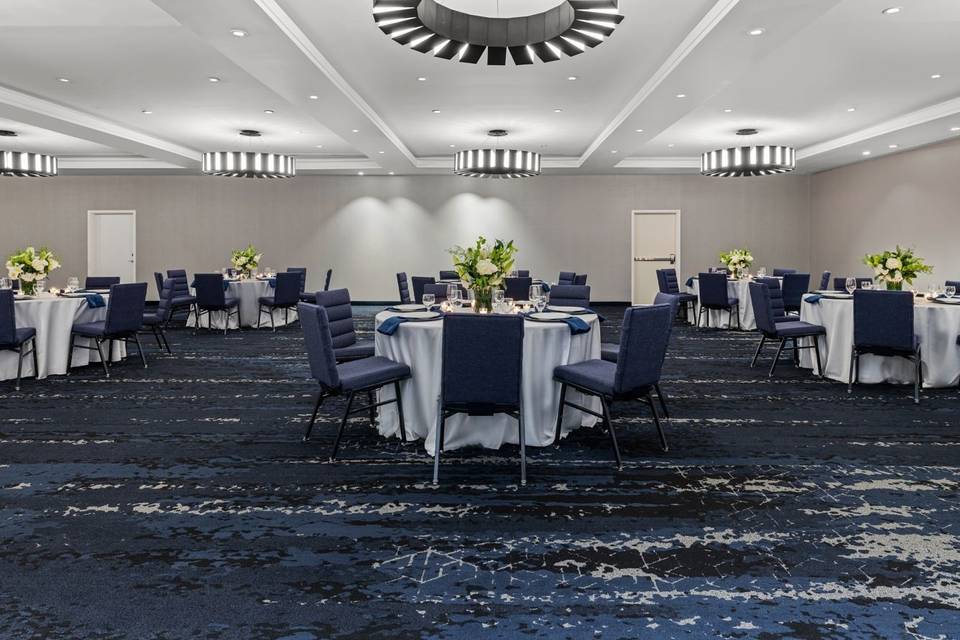 Courtyard Marriott
