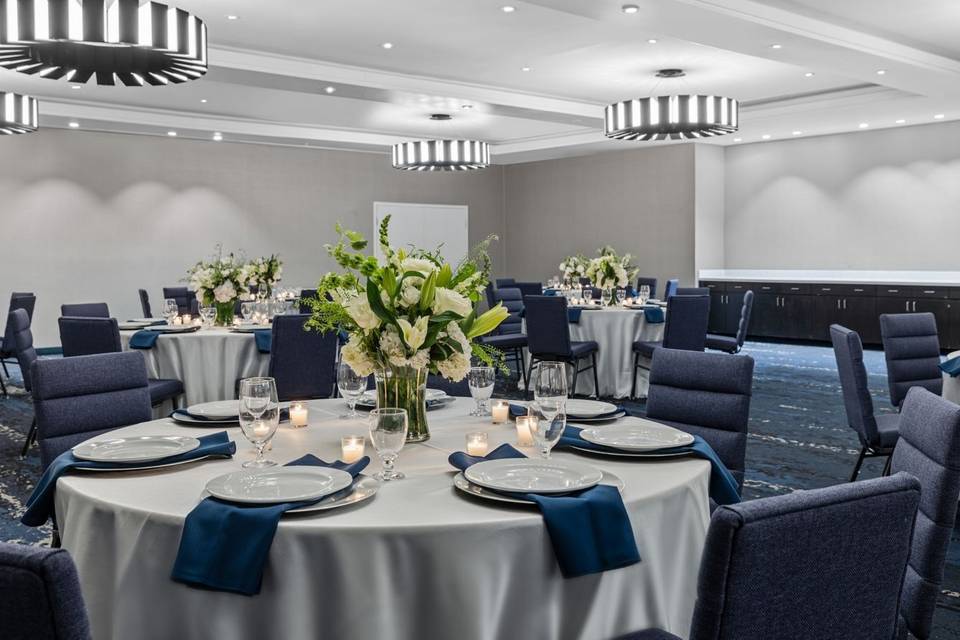 Courtyard Marriott