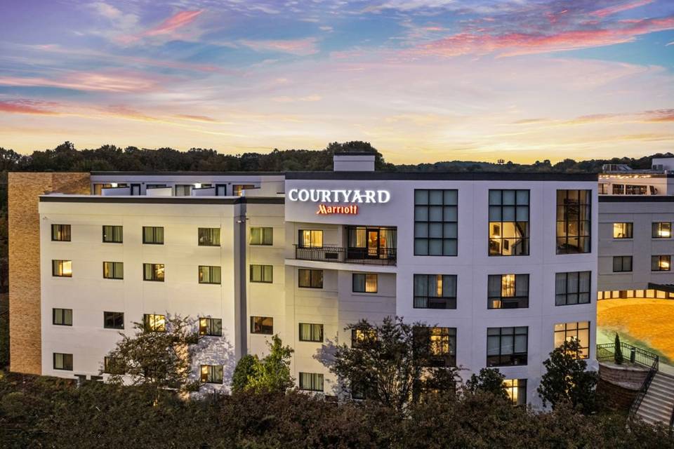 Courtyard Marriott
