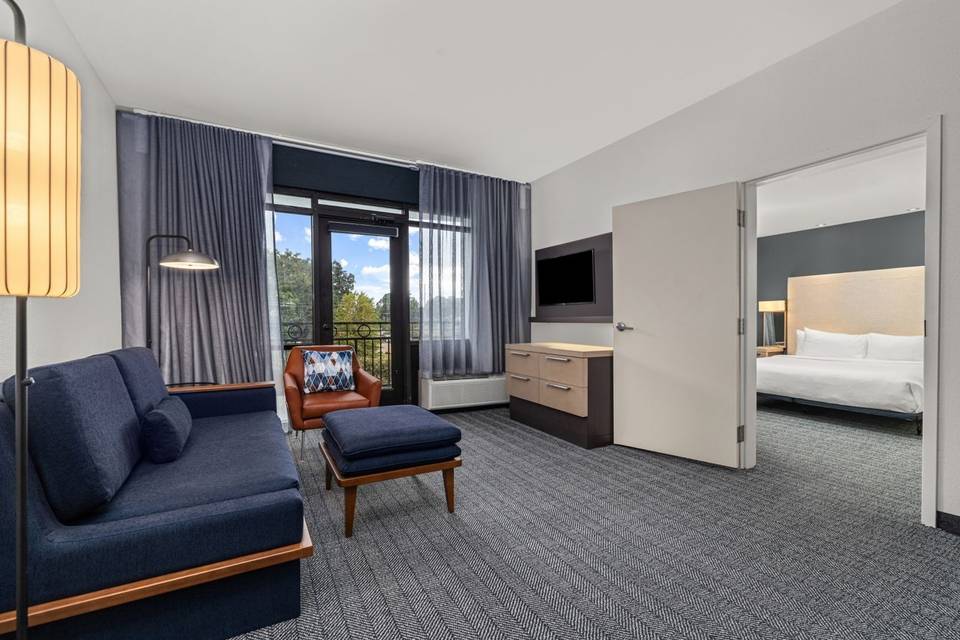 Courtyard Marriott