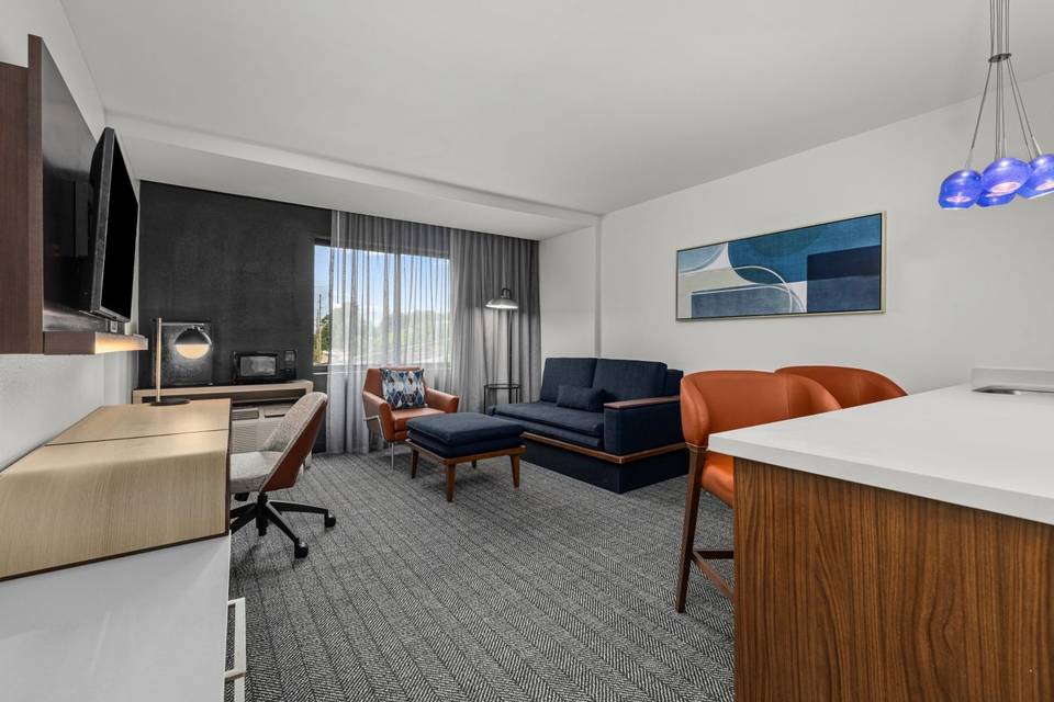 Courtyard Marriott