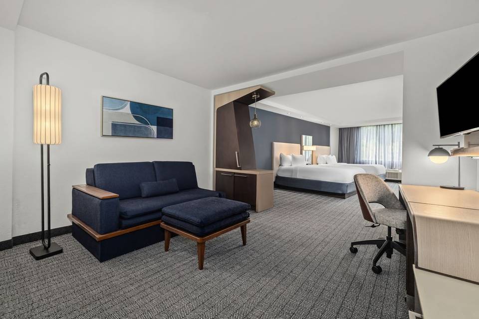 Courtyard Marriott