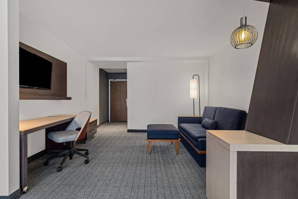 Courtyard Marriott