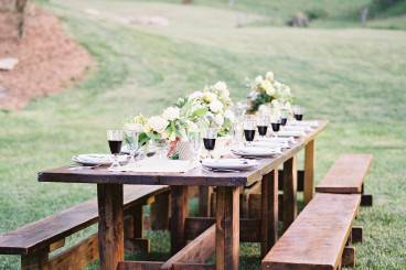 Rustic Events