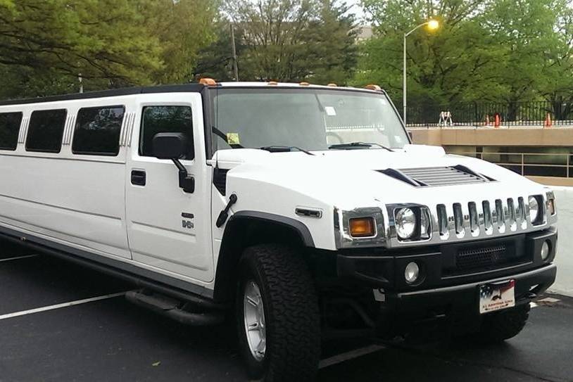 All American Limo