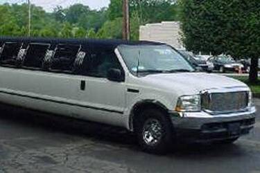 All American Limo