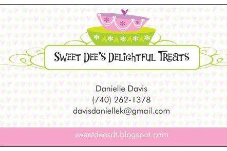 Sweet Dee's Delightful Treats