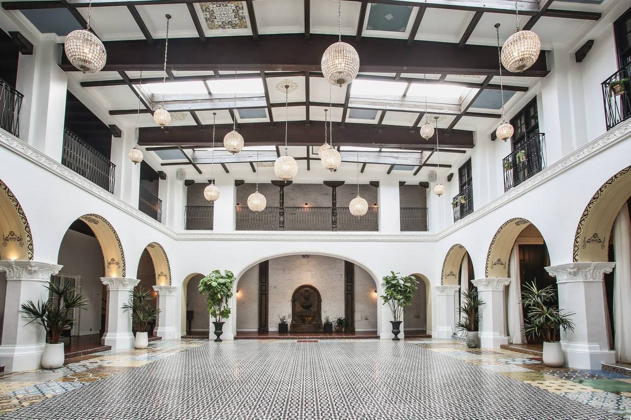 Ebell of Long Beach Wedding Cost: Your Ultimate Guide