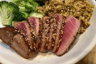 Messina Culinary