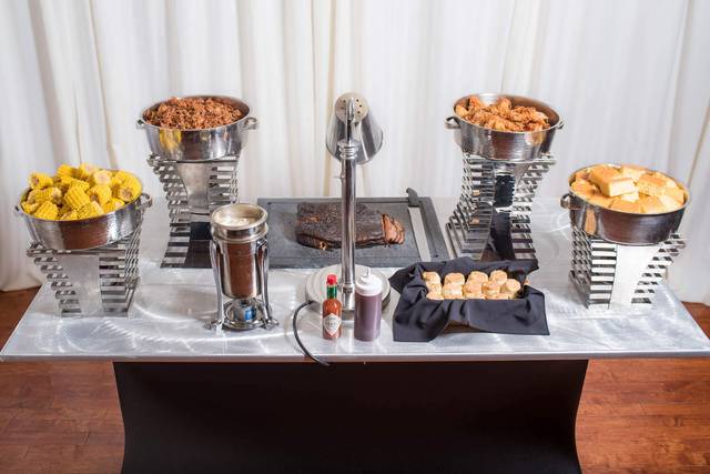 Tasty Creations Catering