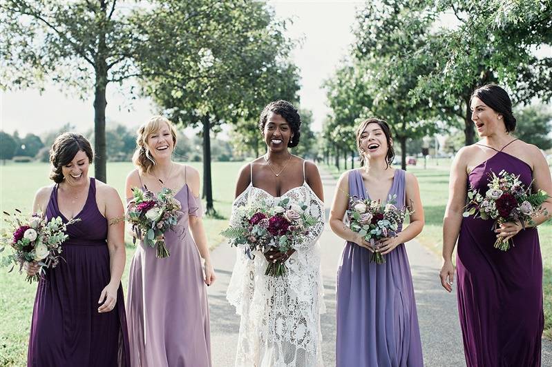 Liberty house wedding
