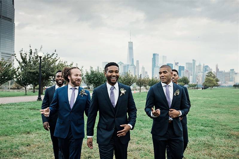 Liberty house wedding