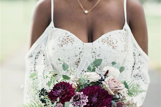 Liberty house wedding