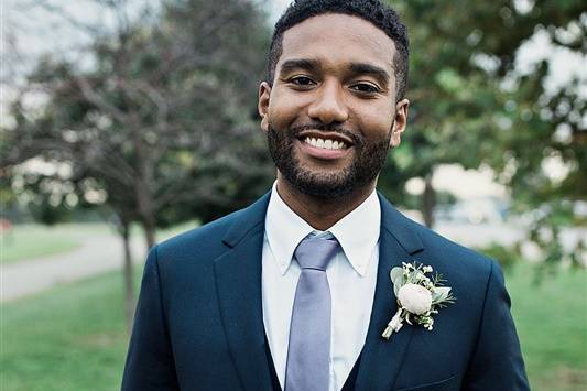 Liberty house wedding