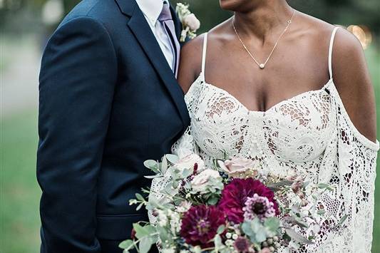 Liberty house wedding