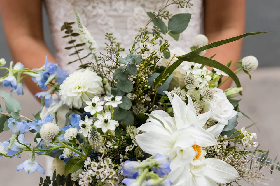 Wythe hotel wedding