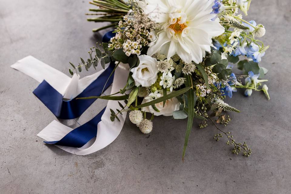 Wythe hotel wedding
