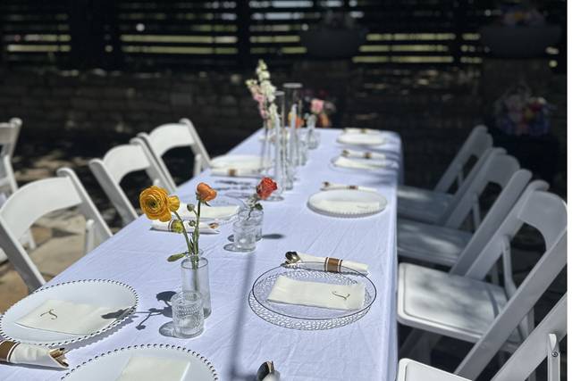 Table Setting