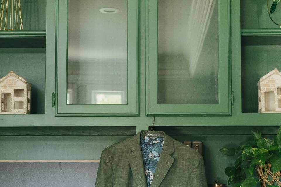 Suit Up