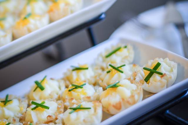 Twisted Plates Catering