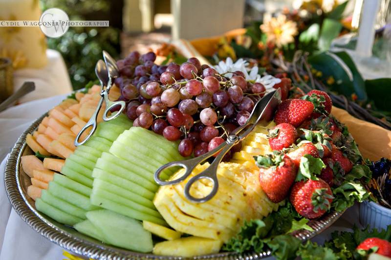 Seasons Catering