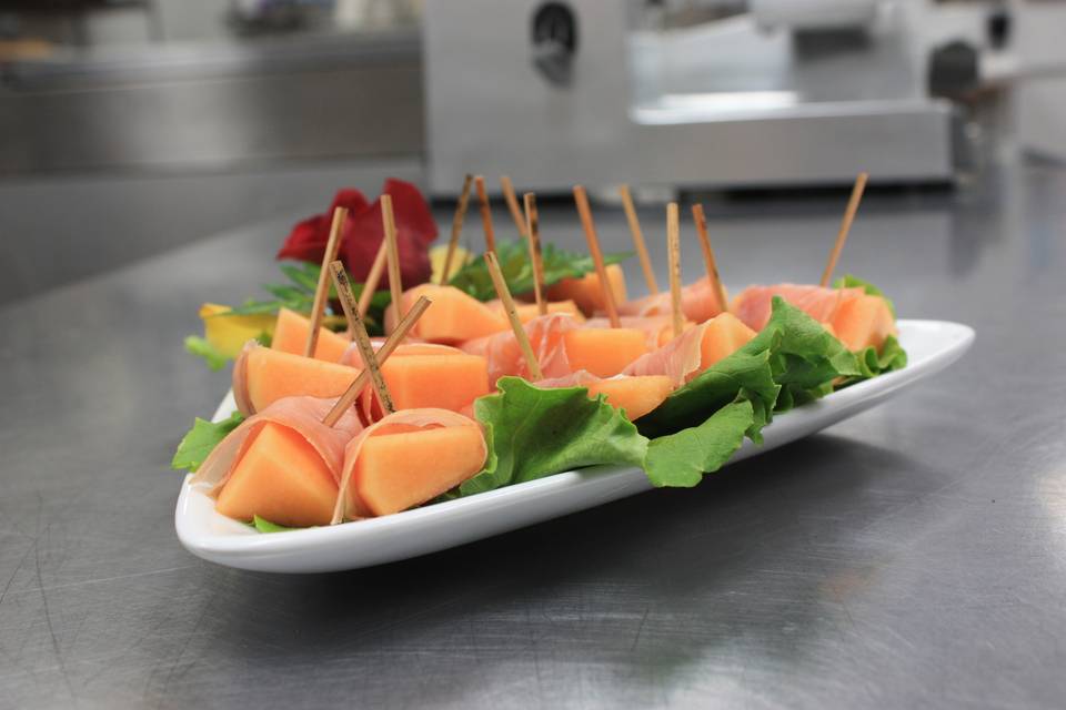 Seasons Catering