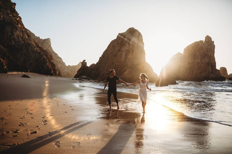 Engagement Shoot