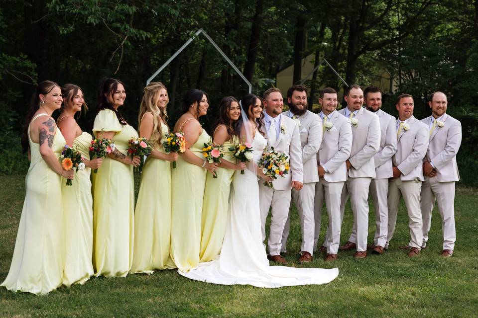 Wedding