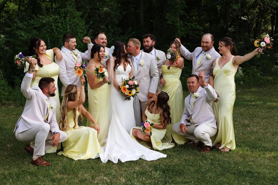 Wedding