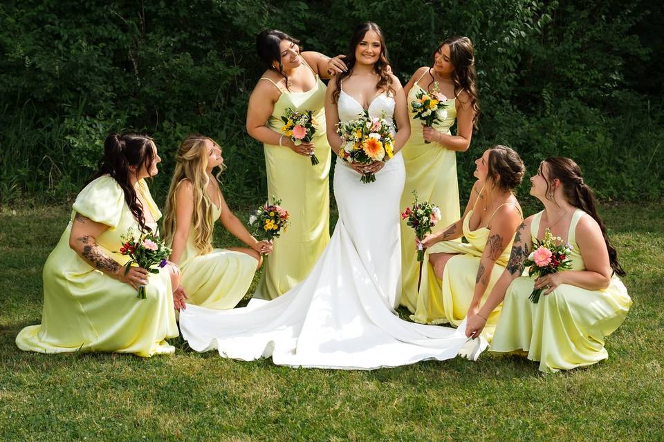Wedding