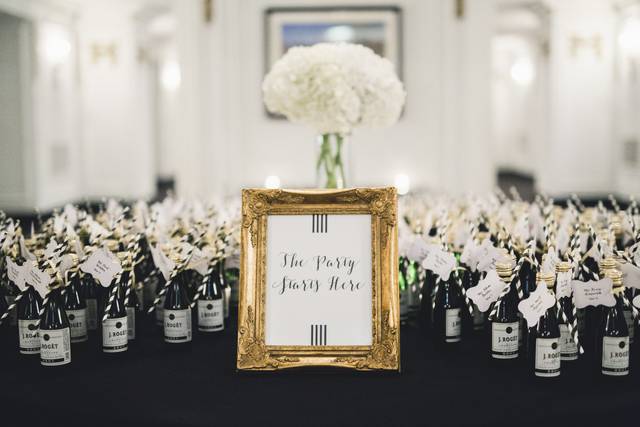 Creatively Yours Wedding & Event Planning