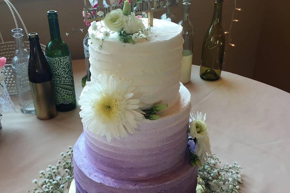 The Sugarplum Cake Shoppe