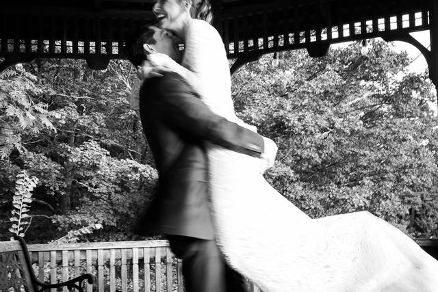 You are the only one