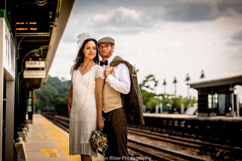 Jason Rhee Photography