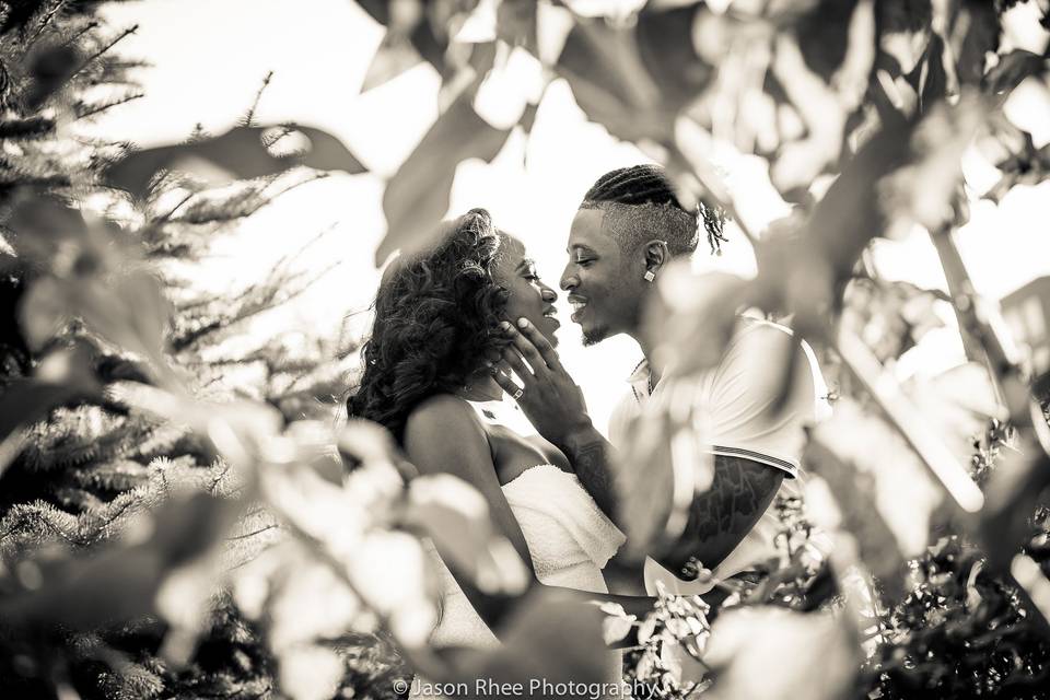 Jason Rhee Photography