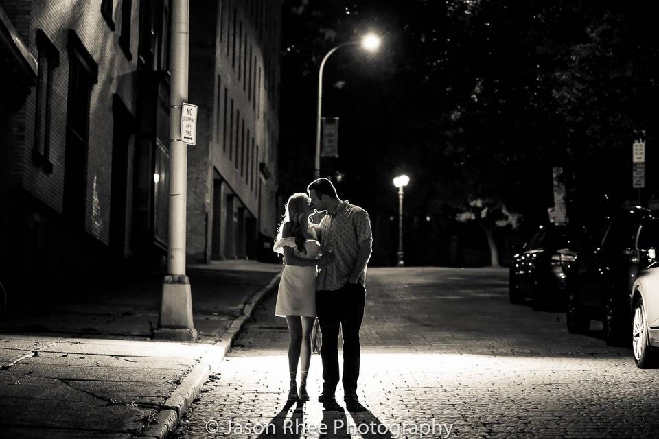 Jason Rhee Photography