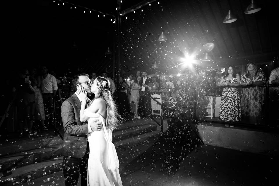 First Dance